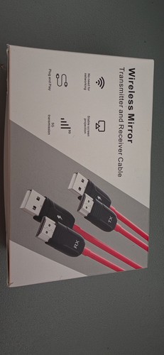 Wireless hdmi transmitter and - wireless,