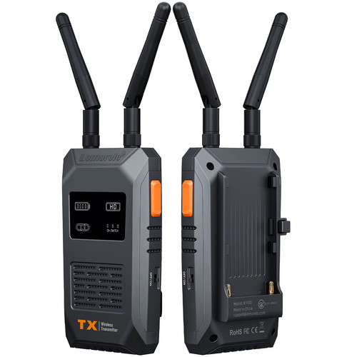 Wireless extender kit - extender, 1080p