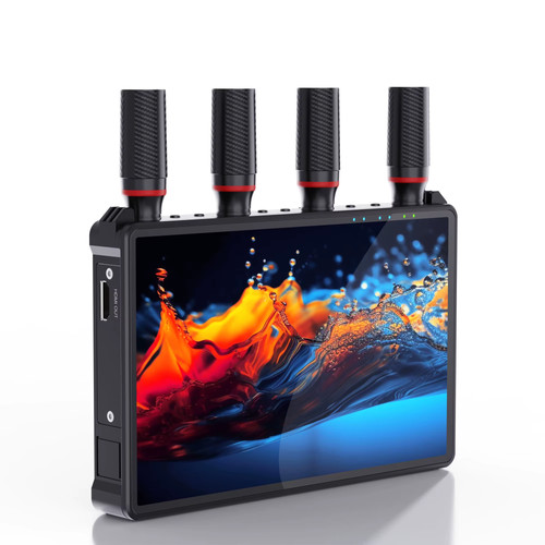 New wireless hdmi transmitter - new,