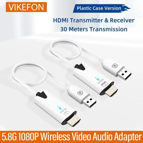 30m wireless hdmi - 30m, transmitter