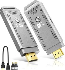 Wireless HDMI Transmitter and