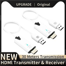 New 30M Wireless hdmi