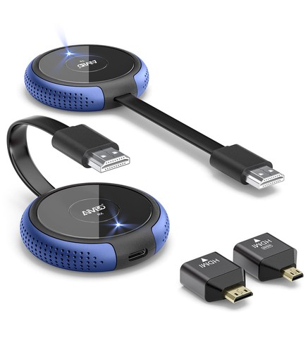 Timbootech wireless hdmi - wireless,
