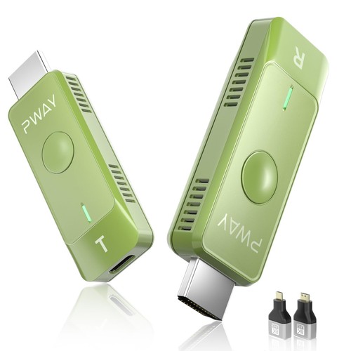 Wireless hdmi transmitter and - hdmi,