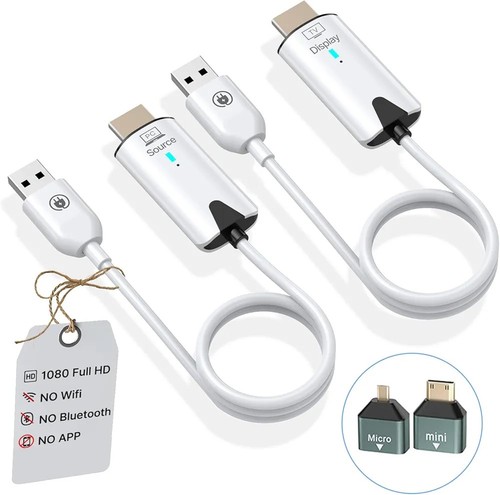 30m wireless hdmi - 30m,