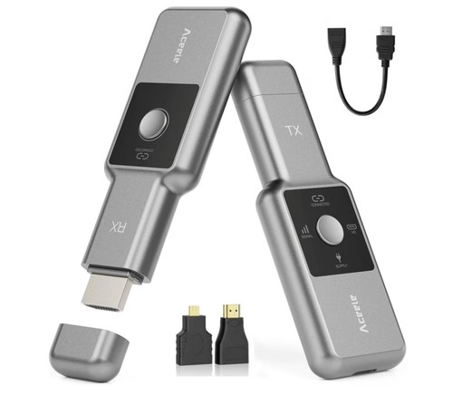 1080p wireless hdmi sender - sender, &