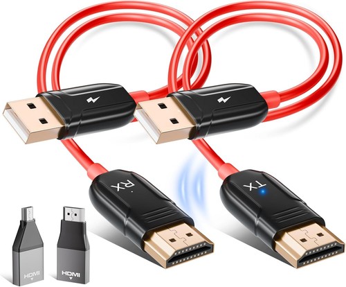 Wireless hdmi transmitter - hdmi, and