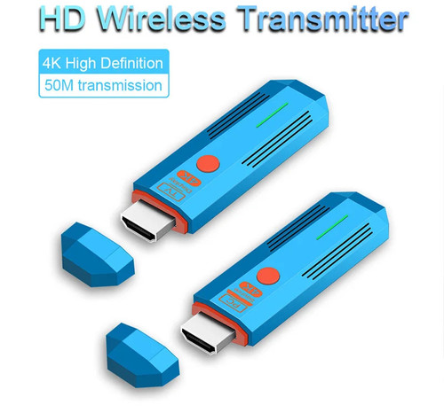 Wireless hdmi video - hdmi,