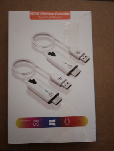 Oidipi wireless hdmi - wireless,