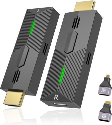 Kebness wireless hdmi - wireless,