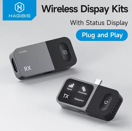 Hagibis wireless usb - wireless, c