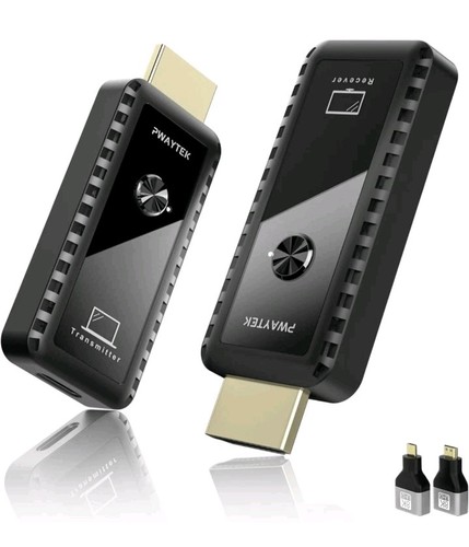 Pwaytek wireless hdmi - pwaytek,