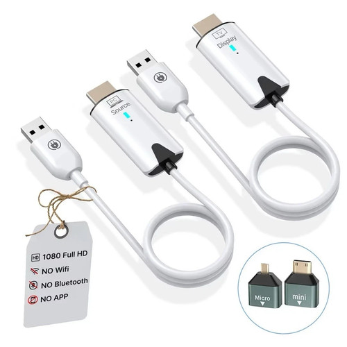 Wireless hdmi transmitter and - hdmi,