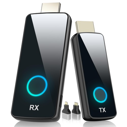 Wireless hdmi transmitter and - hdmi,