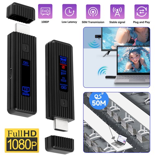 Wireless hdmi transmitter - hdmi,