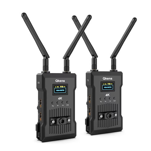 200m hdmi wireless extender - 200m, 4k