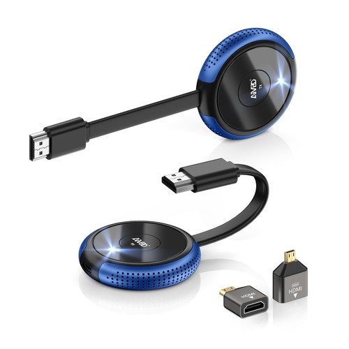 Wireless hdmi transmitter - wireless, and