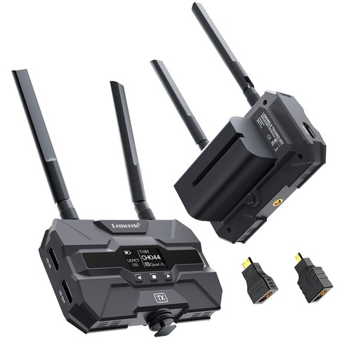 Lemorele hdmi wireless - lemorele,