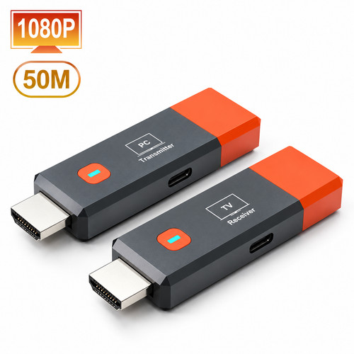 Wireless hdmi video - wireless,