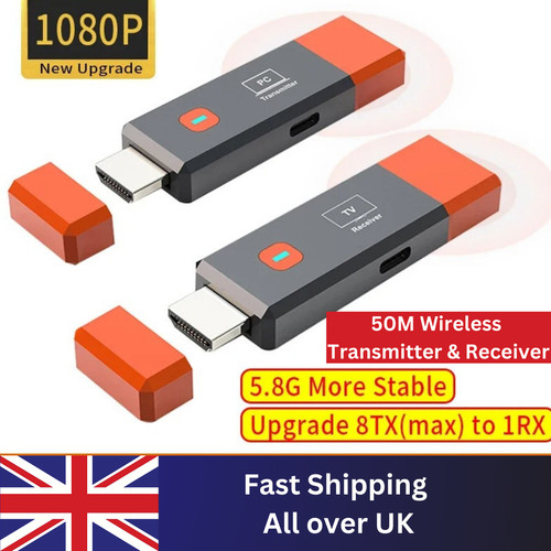 Wireless hdmi video - hdmi,