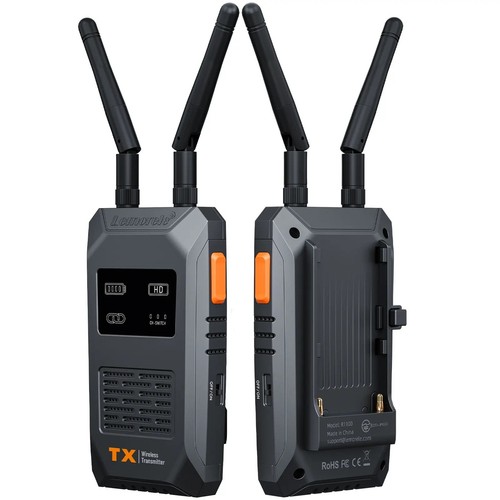 Wireless extender kit 1080p - extender,