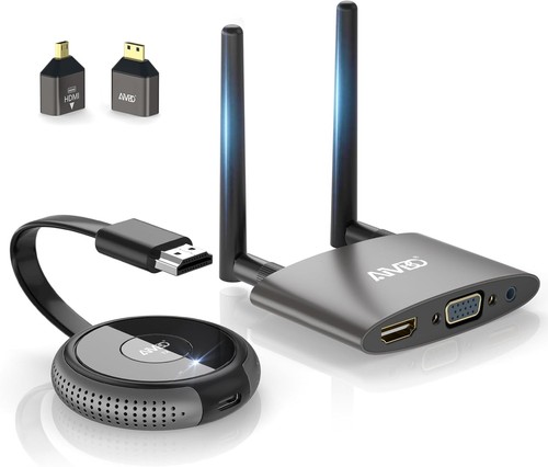 Aimibo wireless hdmi - wireless,