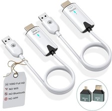 OiDiPi Wireless HDMI
