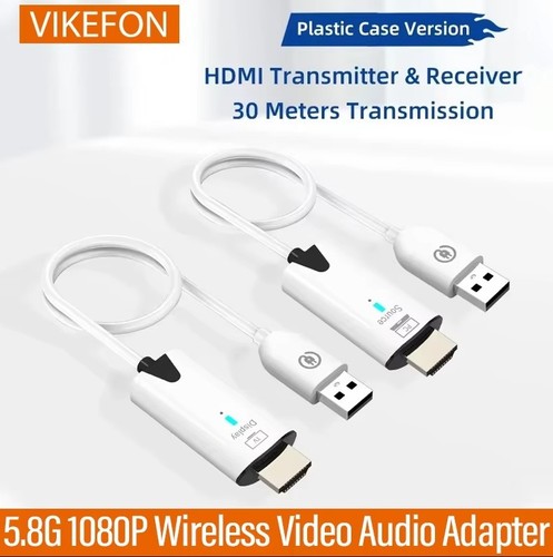 30m wireless hdmi - wireless, transmitter
