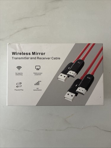 Wireless hdmi transmitter and - wireless,