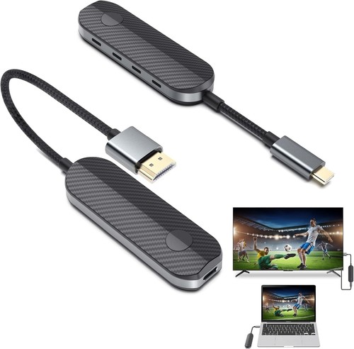 Share pro wireless - wireless, hdmi