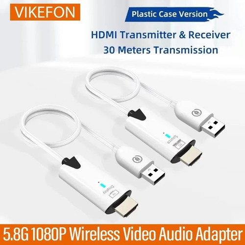 30m wireless hdmi transmitter - hdmi,